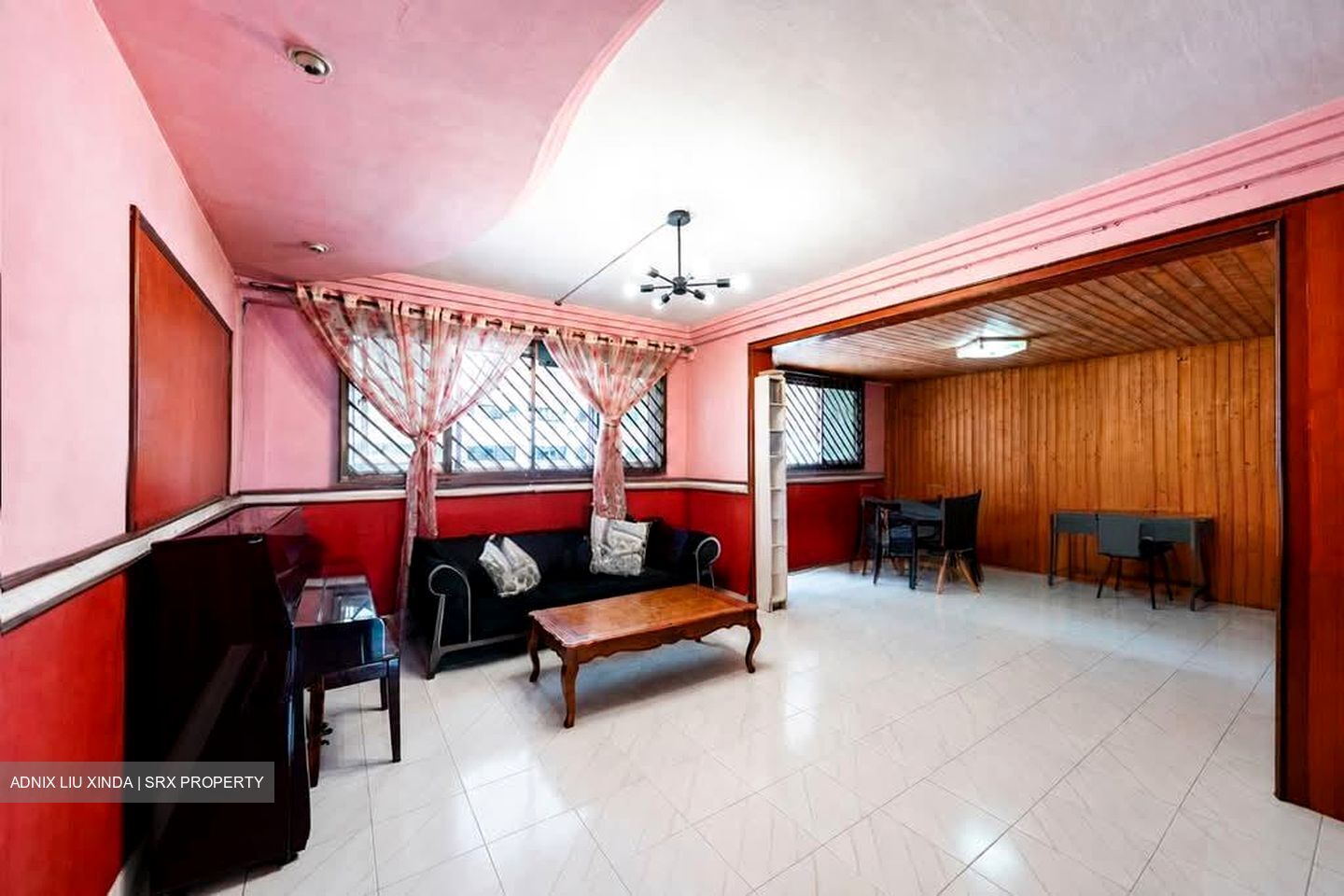 Blk 241 Bukit Panjang Ring Road (Bukit Panjang), HDB 4 Rooms #597617641